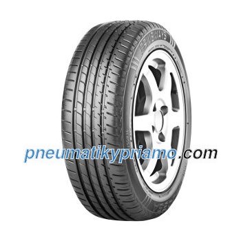 LASSA Driveways 215/55 R16 97W