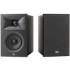 JBL Stage 240B Regálový reproduktor, JBL280FBLK