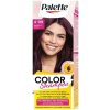 Schwarzkopf Palette Color Shampoo Palette Color Shampoo, 4-99 Bordó farba na vlasy 1 ks, 4-99, Akcia