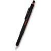 Rotring 800+ Black stylus a mechanická tužka 0,7 mm -