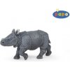 Papo Nosorožec indický mládě