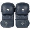 Sparringové rukavice MMA Venum Impact Evo Scales MMA midnight blue