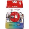 Canon originál ink Canon PG-540L/CL-541XL Photo Value Pack, black/color, 5224B007, Canon 2-pack Pixma MG2150, 3150, 4150