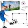 VEĽKÁ FUTBALOVÁ BRÁNKA pre DETI