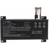 VHBW Batéria pre Sony Xperia Touch G1109, 1100 mAh - neoriginálne