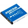 AVACOM Batérie do mobilu Sony Ericsson S510i, K770 Li-Ion 3,6V 930mAh (náhrada BST-38) GSSE-BST38-S930