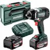Metabo SSW 18 LTX 800 BL
