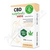 Zelená Země CBD náplasti extra 100mg 8ks
