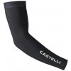 Castelli UPF 50 + Light Arm 3 sleeves, Black Veľkosť: L Cyklistické návleky na ruky s ochranou pred slnkom