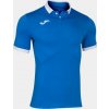 Joma Dres GOLD II T-SHIRT ROYAL S/S Veľkosť: XXL