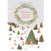 Šárka Krejčová Kolektiv Pohádkový adventní kalendář