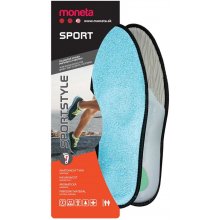 Moneta Sport Style Športové stielky