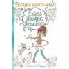 Evie's Magic Bracelet: The Enchanted Puppy (Jessica Ennis-Hill)(Brožovaná)