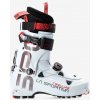 Skialpinistické topánky La Sportiva Stellar II - ice/hibiscus