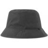 Atlantis Plátený klobúk AT365 Black one size