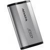 Externý disk ADATA SD810 SSD 1TB, strieborno-šedá (SD810-1000G-CSG)