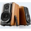 EDIFIER reproduktory S1000 MK II, 50W, hnědá