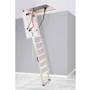 Podkrovné schody OMAN Polar Z2, 120cm 60cm