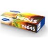 Toner do laserovej tlačiarne Samsung CLT-Y404S (originál) - žltý