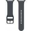 Samsung Sportovní řemínek (velikost S/M) Watch 8 Graphite ET-SNL32SBEGEU