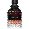 Valentino Born In Roma Coral Fantasy Uomo toaletná voda pre mužov 50 ml
