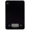 KELA Váha kuchynská digitálna 5 kg PINTA čierna KL-15741