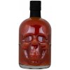 BBQ barbecue omáčka Skull Ultra Hot 500ml Saus.Guru
