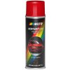 Škoda 8125 červená šípková v spreji 200ml