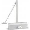Zatvárač dverí Strend Pro, 80-120 kg, EN5, hydraulický protipožiarny