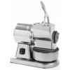 Elektrický strúhač na tvrdý syr, HENDI, 30 kg/h, 230V/380W, 292x226x(H)302mm