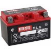 BS-BATTERY V továrni aktivovaný akumulátor BS-BATTERY BTZ10S (YTZ10S)