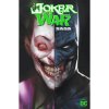 The Joker War Saga