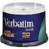 VERBATIM CD-R 700MB, 52x, spindle 50 ks