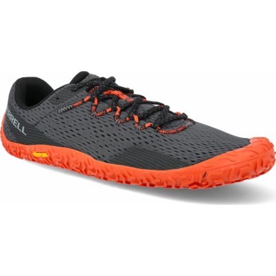 Merrell VAPOR GLOVE 6 granite/tangerine J067667