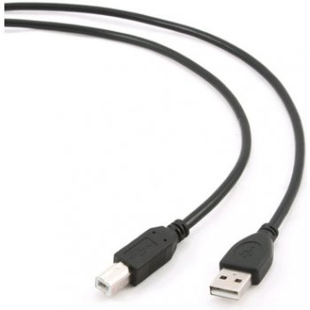 Equip 128861 USB kabel propojovací A-B 3m