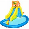 Mega vodný park Bestway 53345 Mount Splashmore 4.35m x 2.86m x 2.67m