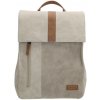 Beagles Brunete Backpack 8 l Light Grey