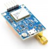 GPS NEO-8M Satellite Positioning Module Development Board for Arduino STM32 51 （with Battery）