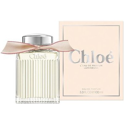 Chloé Chloé L'Eau De Parfum Lumineuse 100 ml parfémovaná voda pro ženy