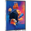 Já, padouch 4 DVD