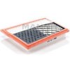Vzduchový filter MANN-FILTER C 25 004