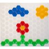 Vista Mosaic Maxi /1 - Včela zdobí úľ