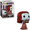 Figúrka Nightmare Before Christmas - Sally Funko POP!