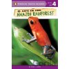 Life in the Amazon Rainforest - Ginjer L. Clarke