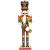 TifanTEX Luskáčik B-5514K bubeník 30cm zelený