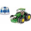 Siku Control 6735 Bluetooth, John Deere s dvojitými koly