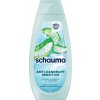 Schauma Anti-Dandruff Sensitive upokojujúci šampón 400 ml