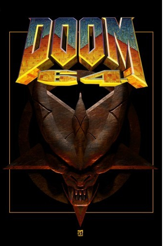 DOOM 64