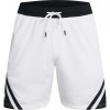 Pánske športové kraťasy Under Armour CURRY MESH SHORT 4 1384470-100 - XL