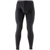 Devold Expedition Man Long Johns Black M
